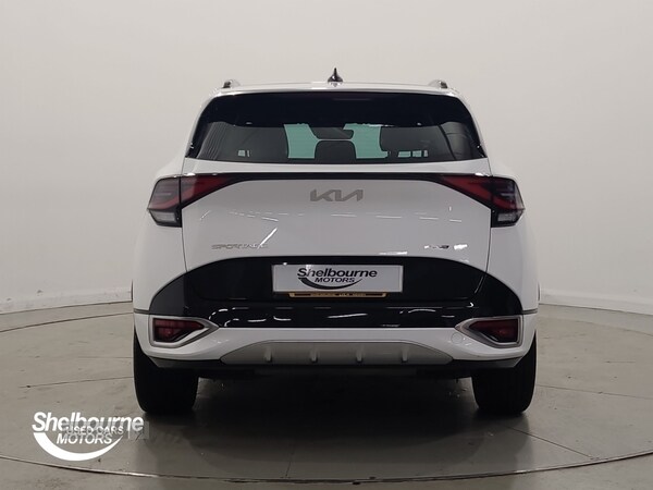 Used Kia Sportage 2024 for sale - 76308197: Photo 15