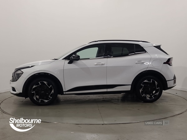 Used Kia Sportage 2024 for sale - 76308197: Photo 16