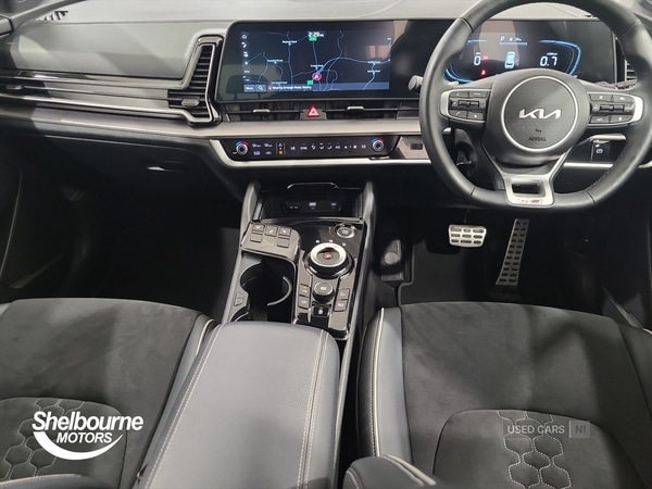 Used Kia Sportage 2024 for sale - 76308197: Photo 17