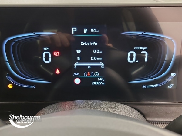 Used Kia Sportage 2024 for sale - 76308197: Photo 19