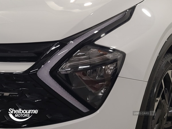 Used Kia Sportage 2024 for sale - 76308197: Photo 23