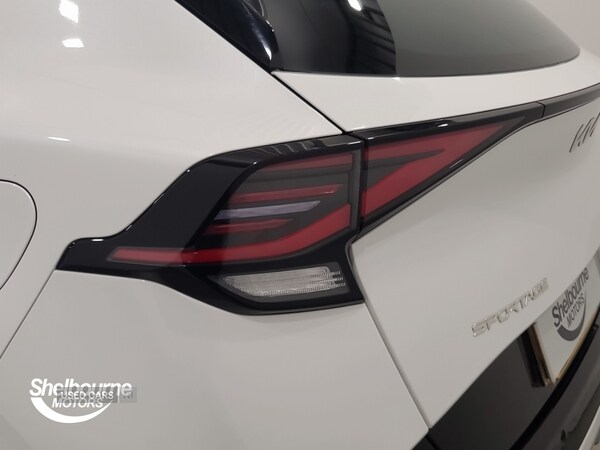 Used Kia Sportage 2024 for sale - 76308197: Photo 24