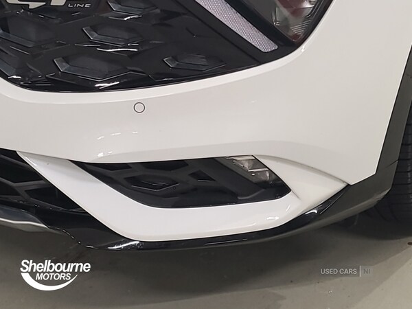 Used Kia Sportage 2024 for sale - 76308197: Photo 25