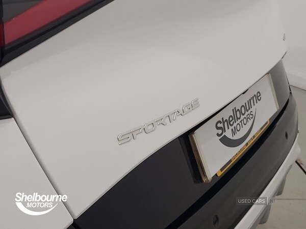 Used Kia Sportage 2024 for sale - 76308197: Photo 27