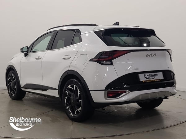 Used Kia Sportage 2024 for sale - 76308197: Photo 3