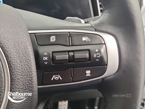 Used Kia Sportage 2024 for sale - 76308197: Photo 31