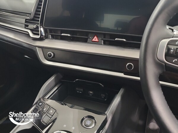 Used Kia Sportage 2024 for sale - 76308197: Photo 35