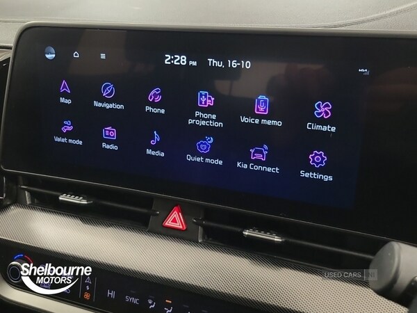 Used Kia Sportage 2024 for sale - 76308197: Photo 38