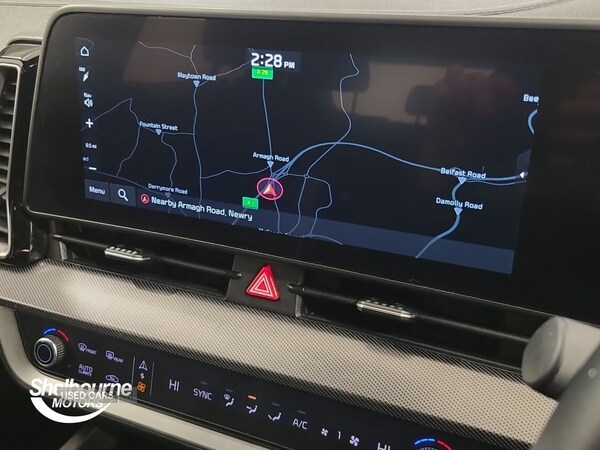 Used Kia Sportage 2024 for sale - 76308197: Photo 39