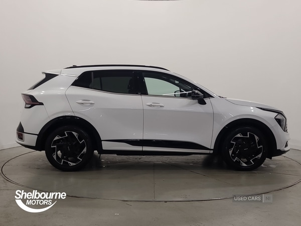 Used Kia Sportage 2024 for sale - 76308197: Photo 4