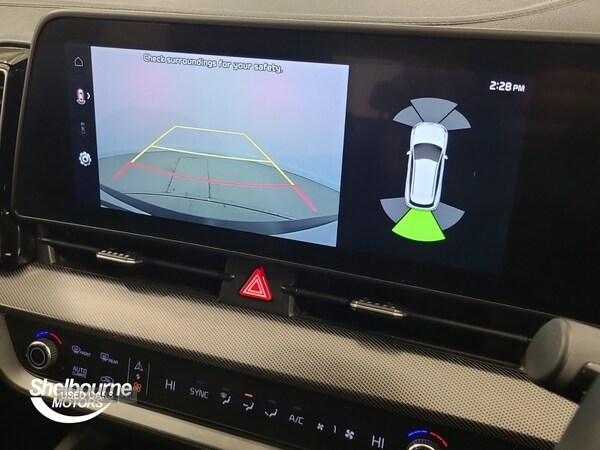 Used Kia Sportage 2024 for sale - 76308197: Photo 40