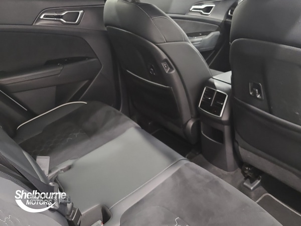 Used Kia Sportage 2024 for sale - 76308197: Photo 47