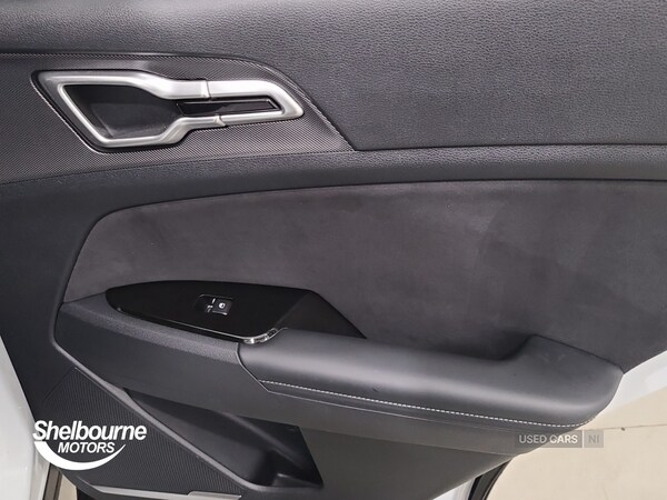 Used Kia Sportage 2024 for sale - 76308197: Photo 48