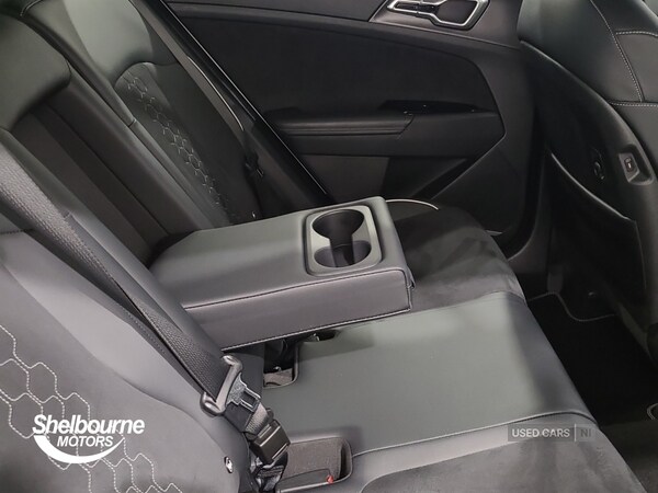 Used Kia Sportage 2024 for sale - 76308197: Photo 49