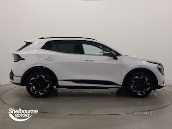 Used Kia Sportage 2024 for sale - 76308197: Photo