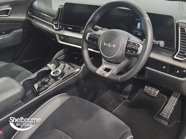 Used Kia Sportage 2024 for sale - 76308197: Photo 5