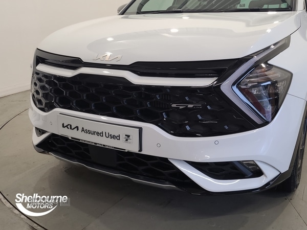 Used Kia Sportage 2024 for sale - 76308197: Photo 50