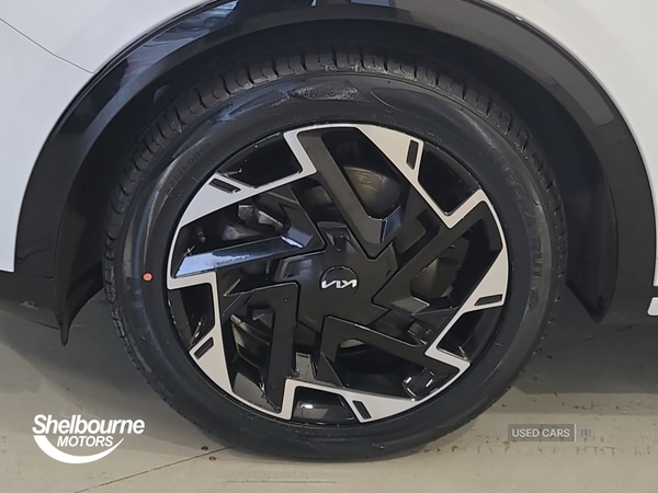 Used Kia Sportage 2024 for sale - 76308197: Photo 8