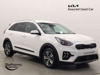 Used Kia Niro 2022 for sale - 75327831: Photo