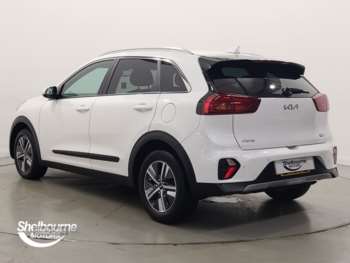 Used Kia Niro 2022 for sale - 75327831: Photo