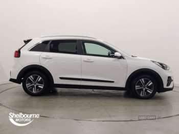 Used Kia Niro 2022 for sale - 75327831: Photo