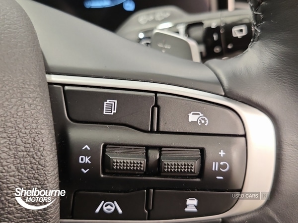 Used Kia Sportage 2025 for sale - 76573966: Photo 10