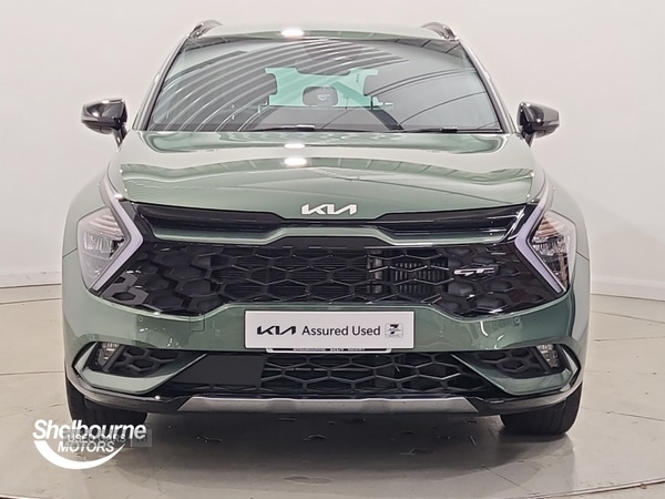 Used Kia Sportage 2025 for sale - 76573966: Photo 11