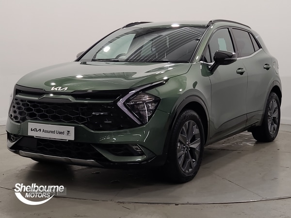 Used Kia Sportage 2025 for sale - 76573966: Photo 12