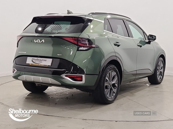 Used Kia Sportage 2025 for sale - 76573966: Photo 13