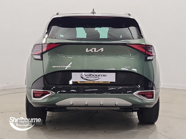 Used Kia Sportage 2025 for sale - 76573966: Photo 14