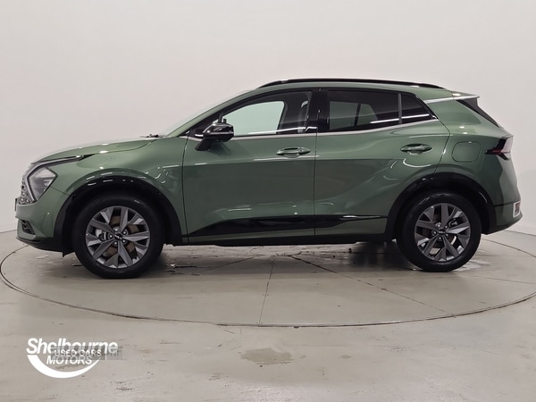 Used Kia Sportage 2025 for sale - 76573966: Photo 15