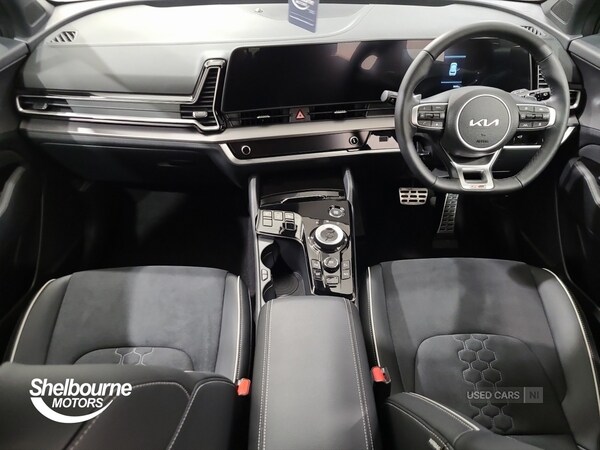 Used Kia Sportage 2025 for sale - 76573966: Photo 16