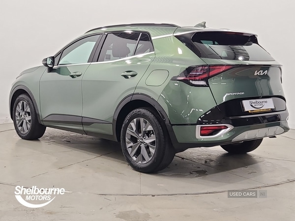 Used Kia Sportage 2025 for sale - 76573966: Photo 2