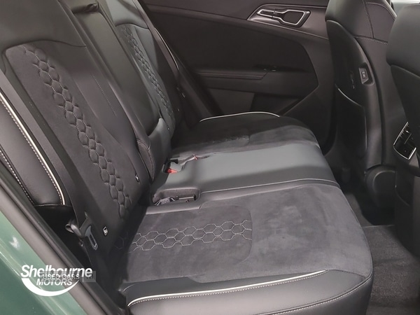 Used Kia Sportage 2025 for sale - 76573966: Photo 20