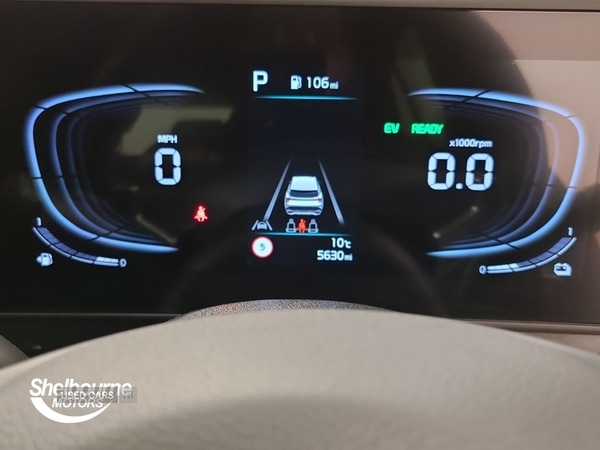 Used Kia Sportage 2025 for sale - 76573966: Photo 25