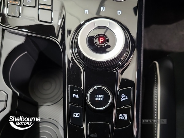 Used Kia Sportage 2025 for sale - 76573966: Photo 27