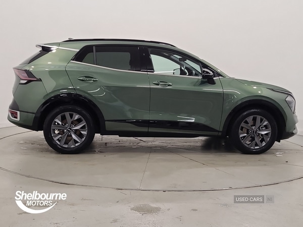 Used Kia Sportage 2025 for sale - 76573966: Photo 3