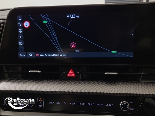 Used Kia Sportage 2025 for sale - 76573966: Photo 33