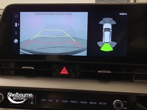 Used Kia Sportage 2025 for sale - 76573966: Photo 34