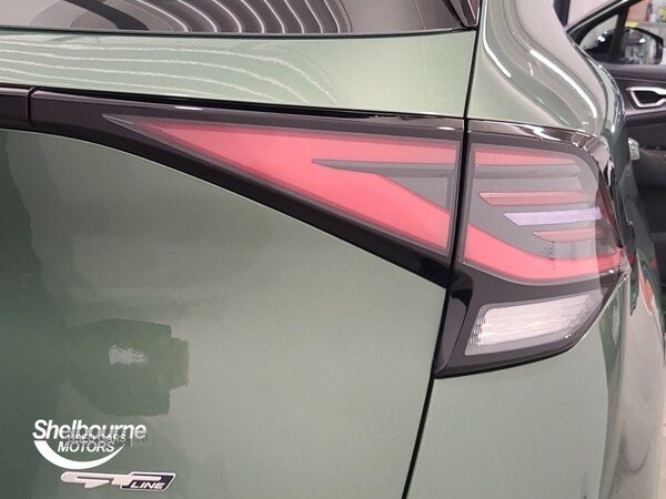 Used Kia Sportage 2025 for sale - 76573966: Photo 36