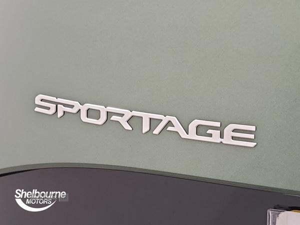 Used Kia Sportage 2025 for sale - 76573966: Photo 39