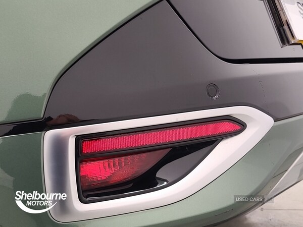 Used Kia Sportage 2025 for sale - 76573966: Photo 40