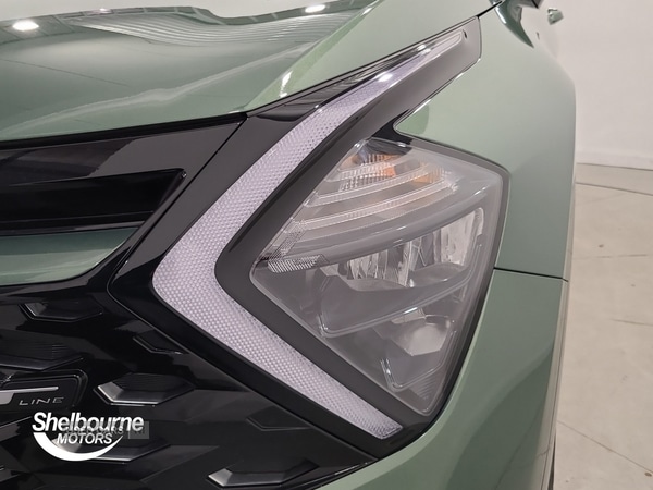 Used Kia Sportage 2025 for sale - 76573966: Photo 45