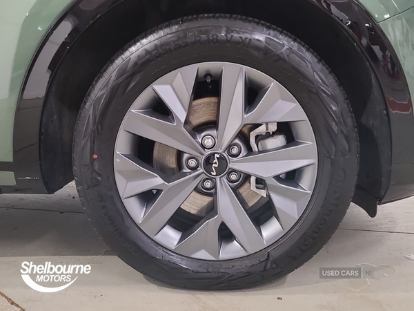 Used Kia Sportage 2025 for sale - 76573966: Photo 49