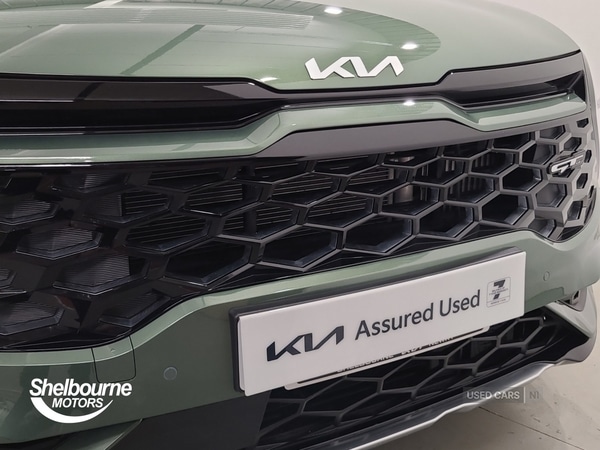 Used Kia Sportage 2025 for sale - 76573966: Photo 50
