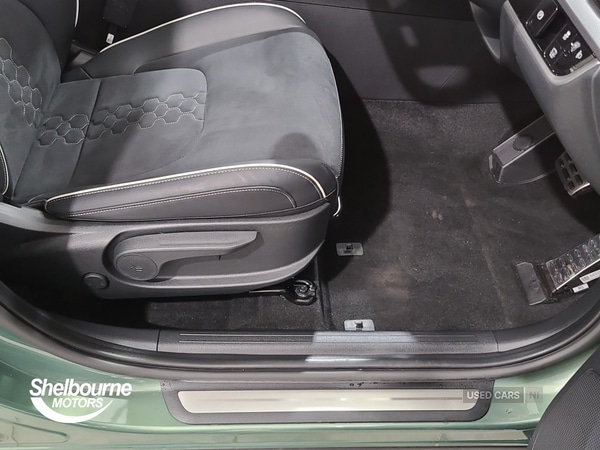 Used Kia Sportage 2025 for sale - 76573966: Photo 8