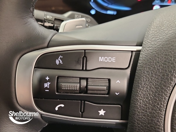 Used Kia Sportage 2025 for sale - 76573966: Photo 9