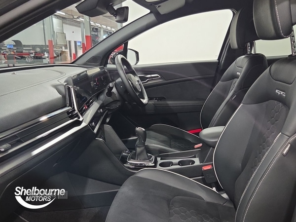 Used Kia Sportage 2025 for sale - 77684621: Photo 10