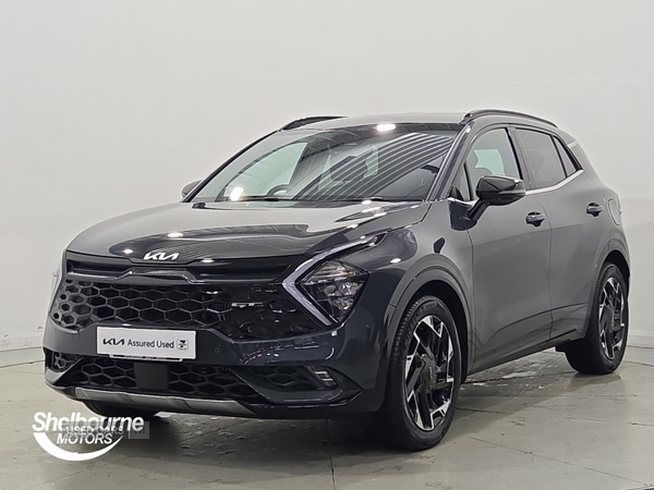 Used Kia Sportage 2025 for sale - 77684621: Photo 12