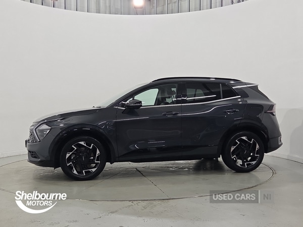 Used Kia Sportage 2025 for sale - 77684621: Photo 15